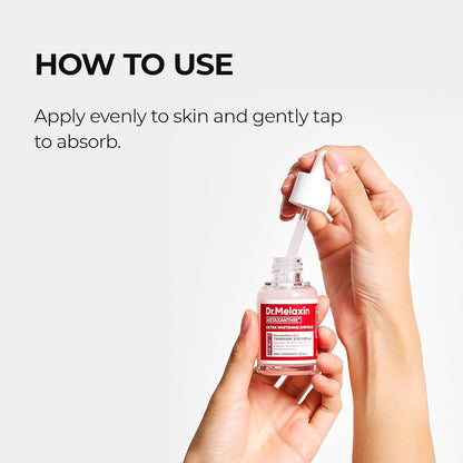 Dr. Melaxin Astaxanthin Brightening Ampoule, 30ml