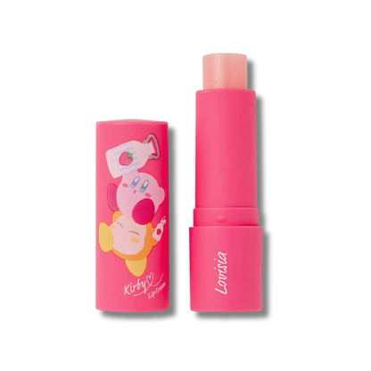 Bee Cruise KIRBY Lip Cream 01 (Strawberry Milk)