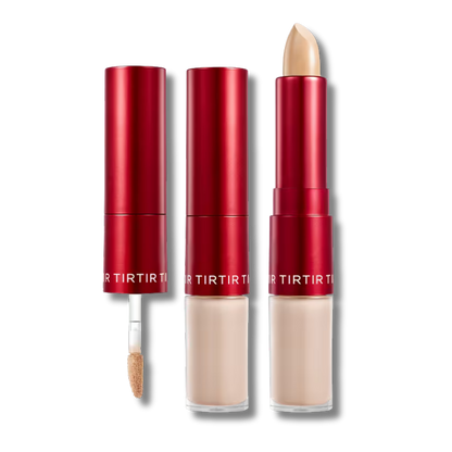 TIRTIR GLIDE & HIDE BLURRING CONCEALER 3.5 W