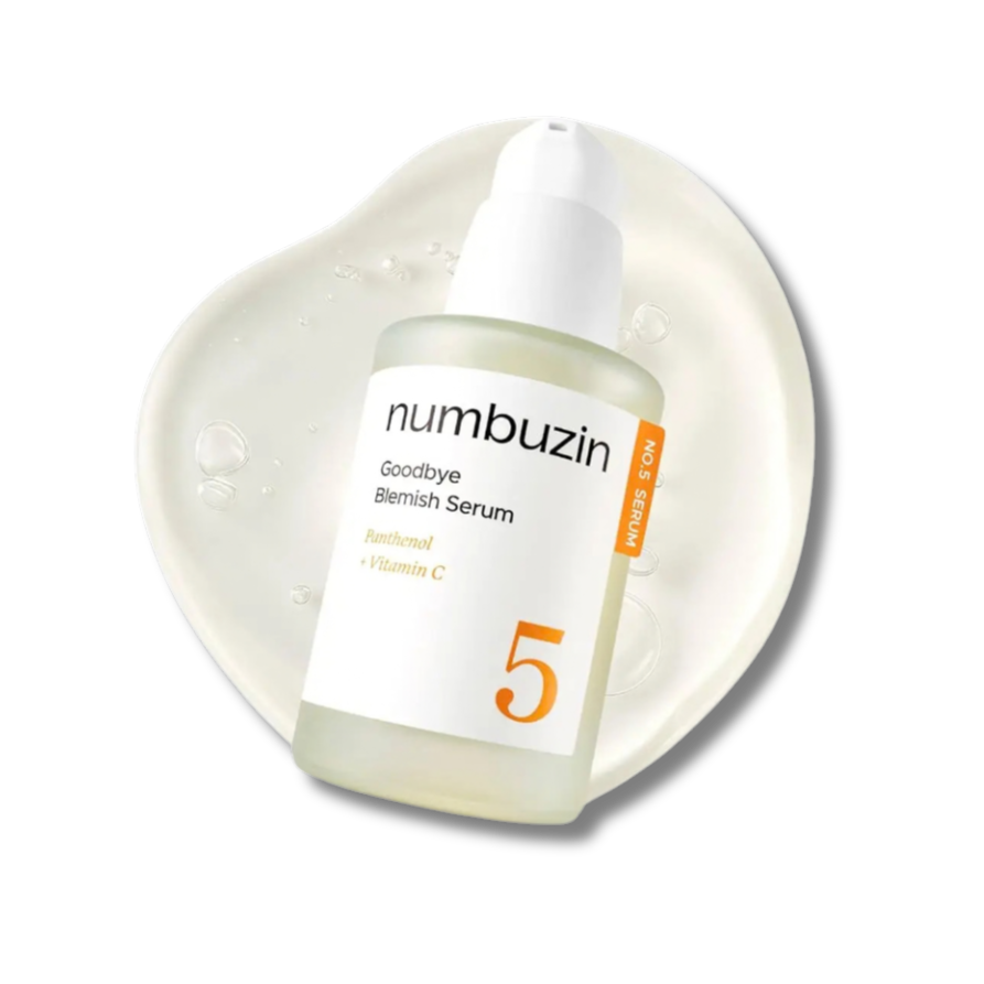 No.5 Goodbye Blemish Serum 50ml