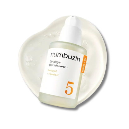 No.5 Goodbye Blemish Serum 50ml