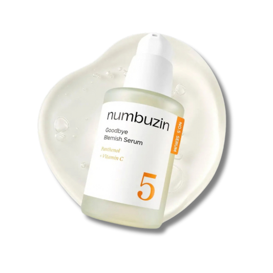 No.5 Goodbye Blemish Serum 50ml