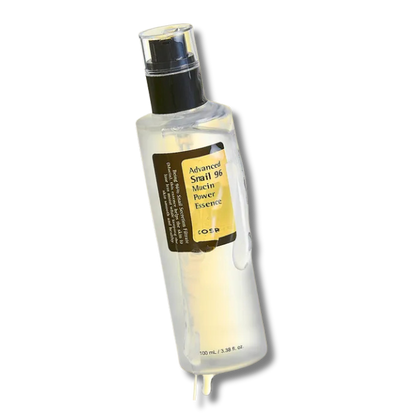 Advanced Snail 96 Mucin Power Essence 100ml