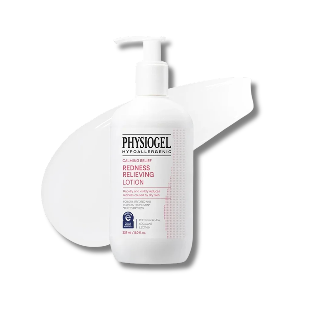 PHYSIOGEL CR Redness Relieving Lotion 237ml