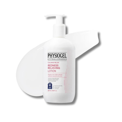 PHYSIOGEL CR Redness Relieving Lotion 237ml