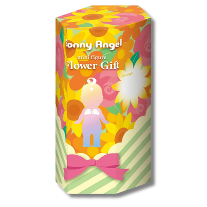 Sonny Angel Flower Gift Series