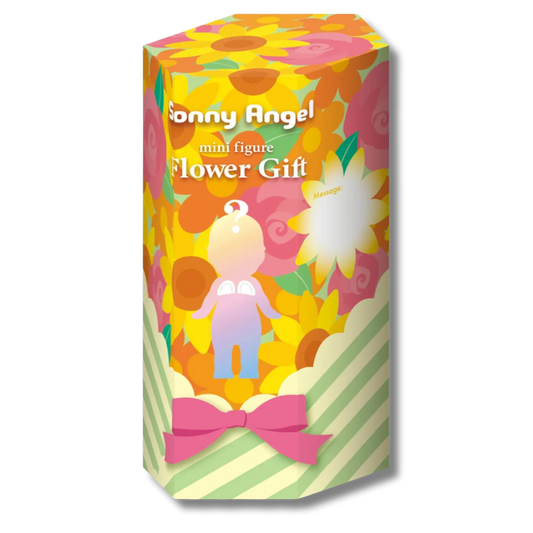 Sonny Angel Flower Gift Series