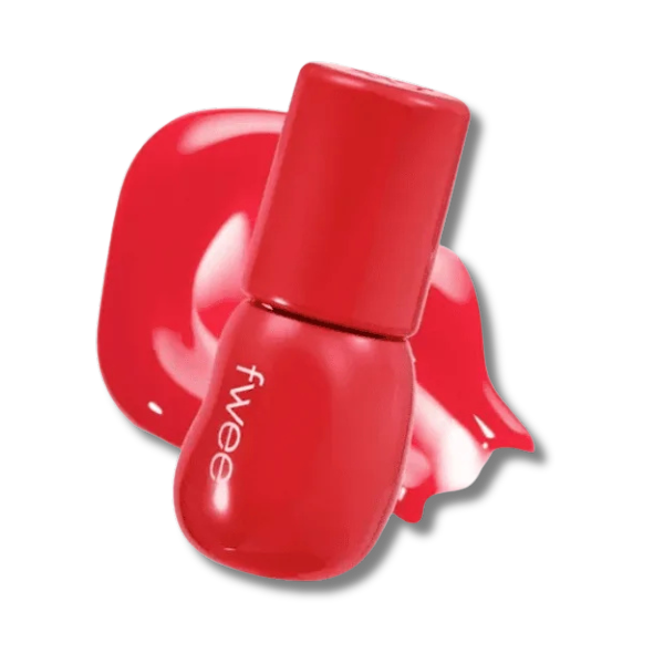3D Voluming gloss 70% 04 Red Aengdu 5.3g