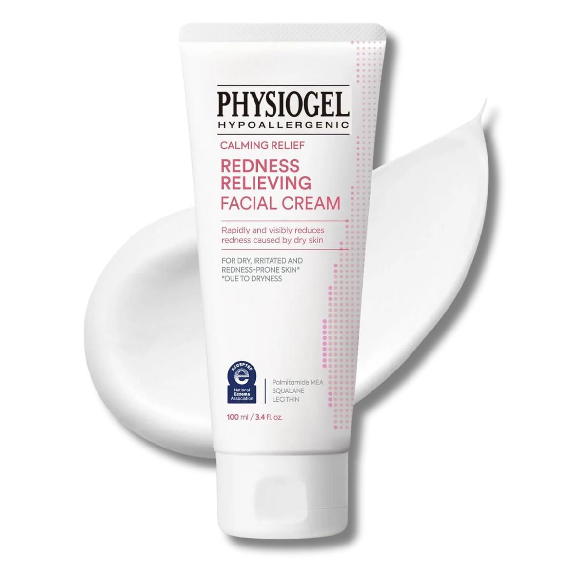 PHYSIOGEL CR Redness Relieving Cream 100ml