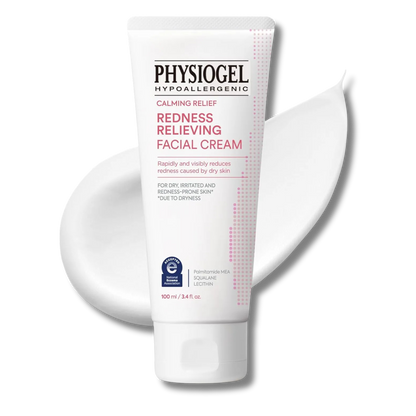 PHYSIOGEL CR Redness Relieving Cream 100ml