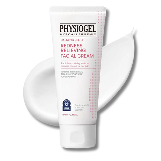 PHYSIOGEL CR Redness Relieving Cream 100ml