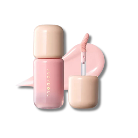 Judydoll - Liquid Blush Serum - 4 Colors [#02 Pink Milk - 5g]