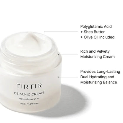 Ceramic Cream 50mL
