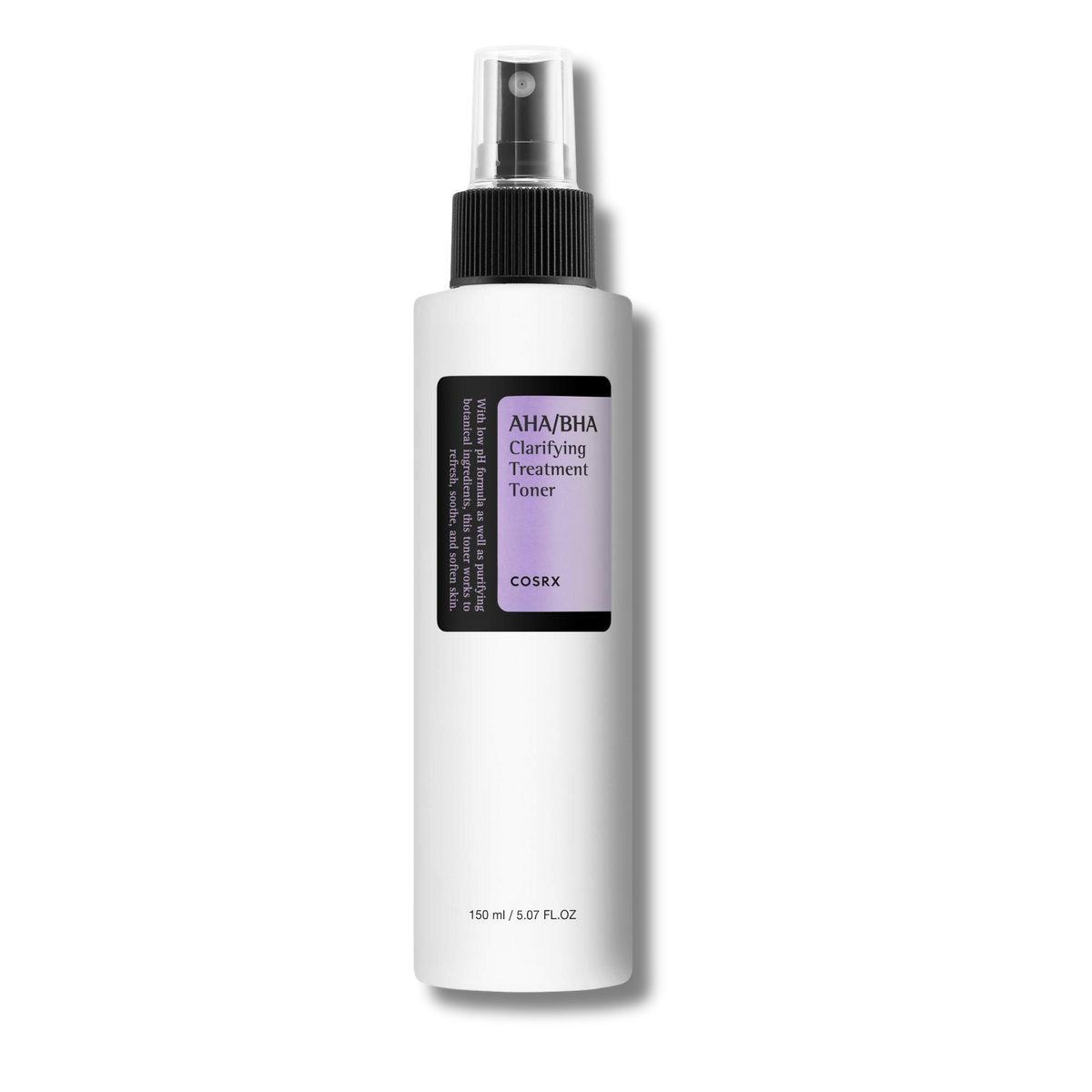 AHA/BHA Clarifying Treatment Toner 150mL