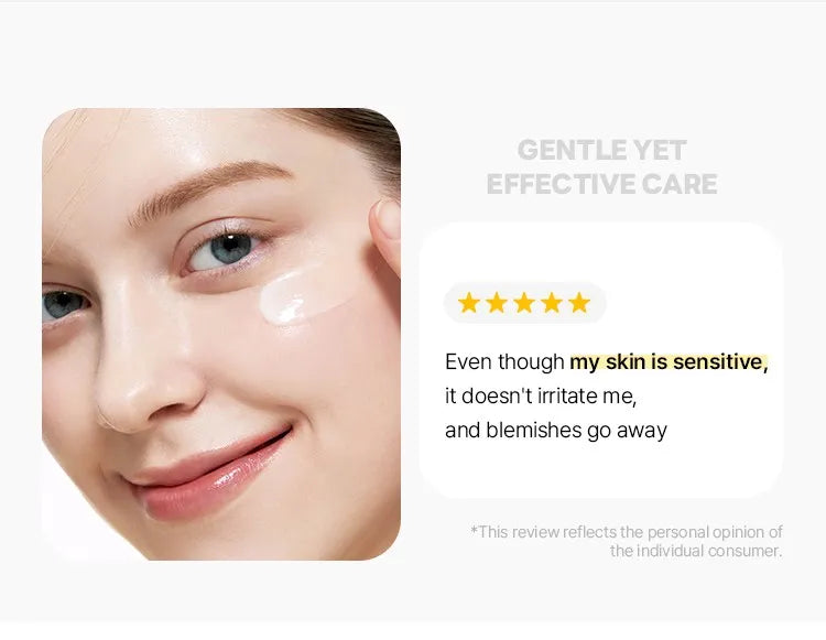 Round Lab VITA NIACINAMIDE DARK SPOT CREAM 50ml