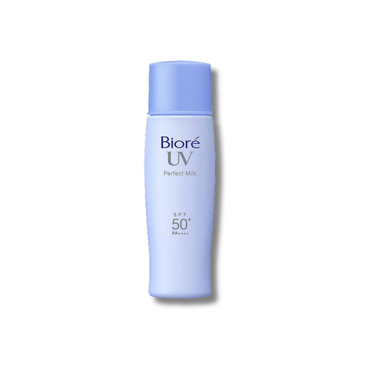 KAO Biore Long-lasting Light Sunscreen Lotion SPF50+ PA++++ 40ml