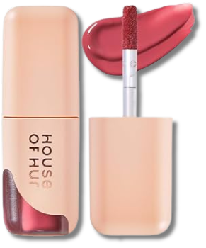 House of Hur  Glow Ampoule Tint #Dawn Pink 4.5g