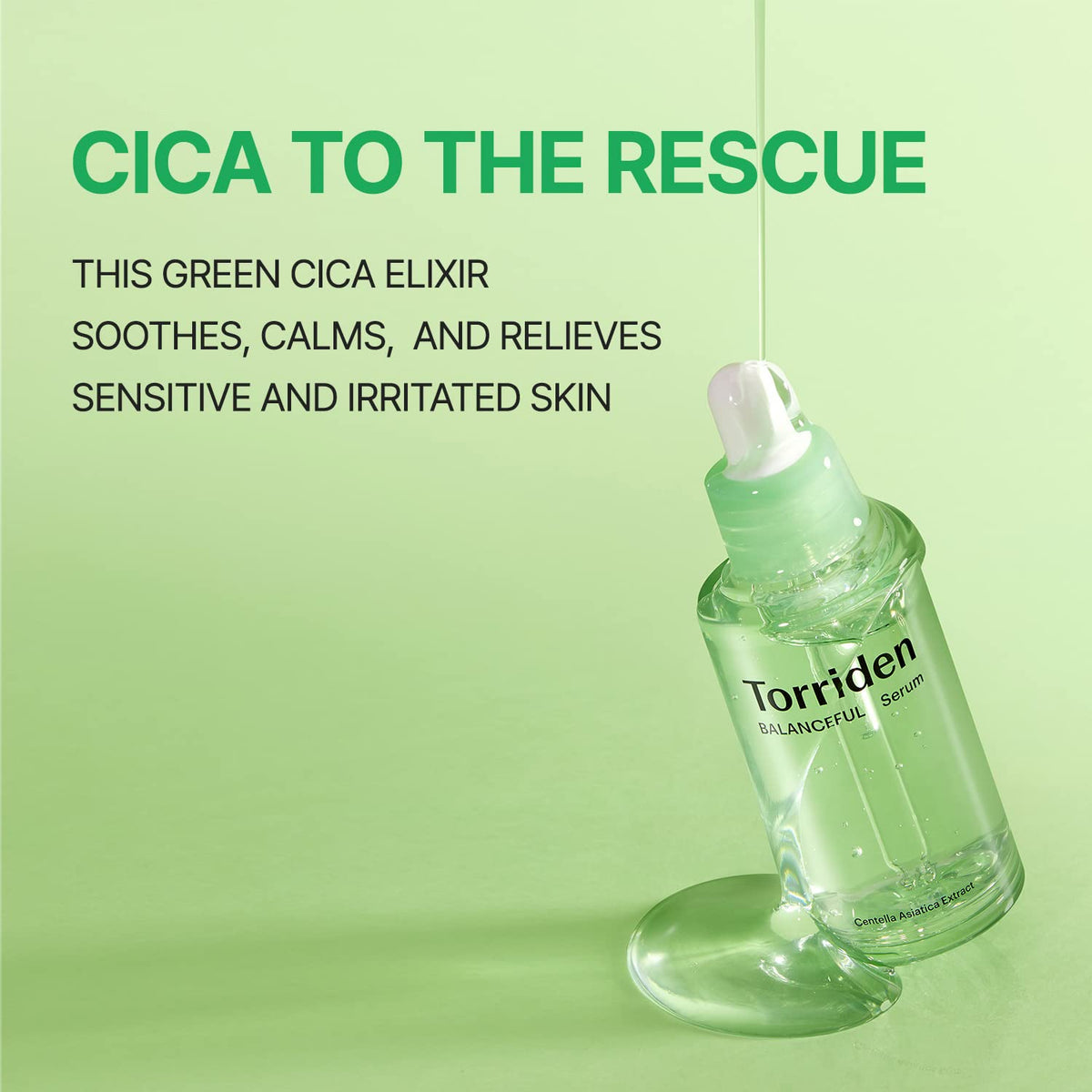 Balanceful Cica Serum