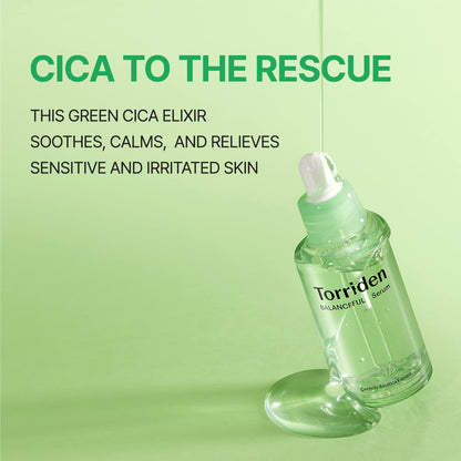 Balanceful Cica Serum