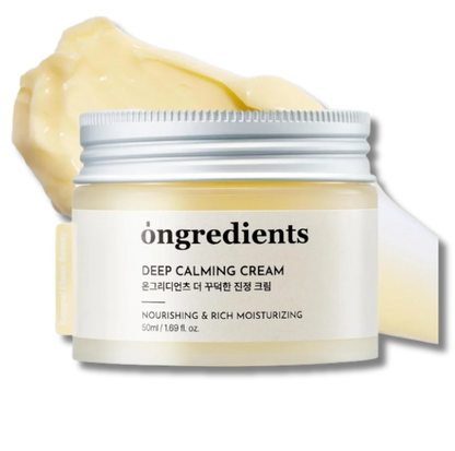 Deep Calming Cream 50mL
