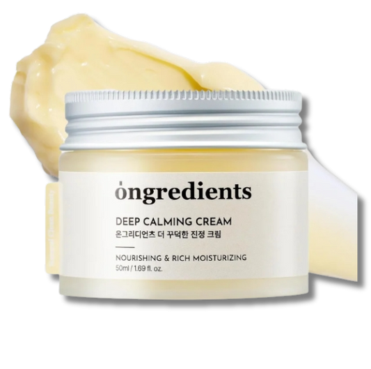 Deep Calming Cream 50mL