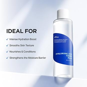 Hyaluronic Acid Toner 200mL