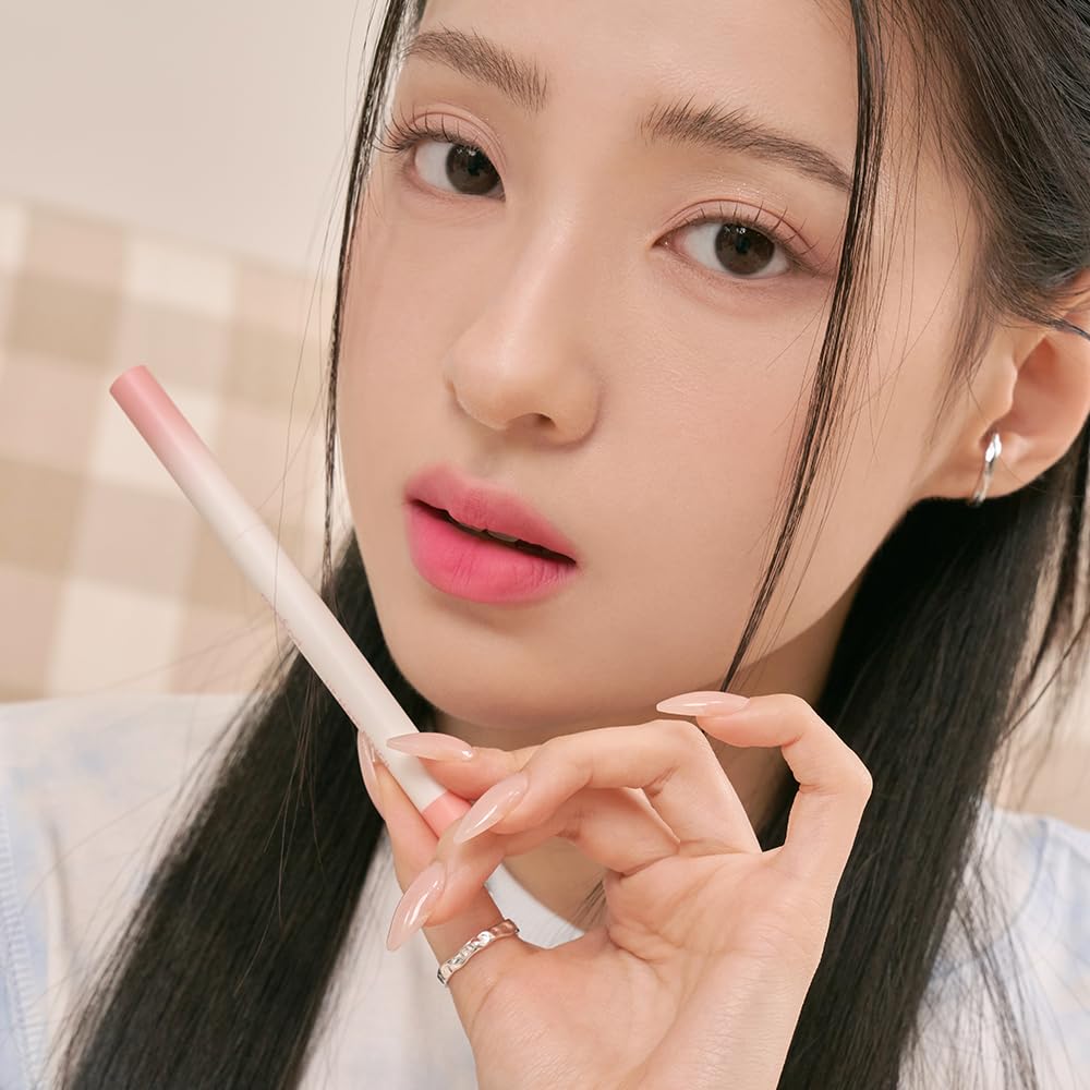 rom&nd LIP MATE PENCIL 01 TENDERLY PEACH