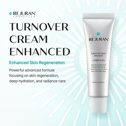 REJURAN Turnover Cream50ml