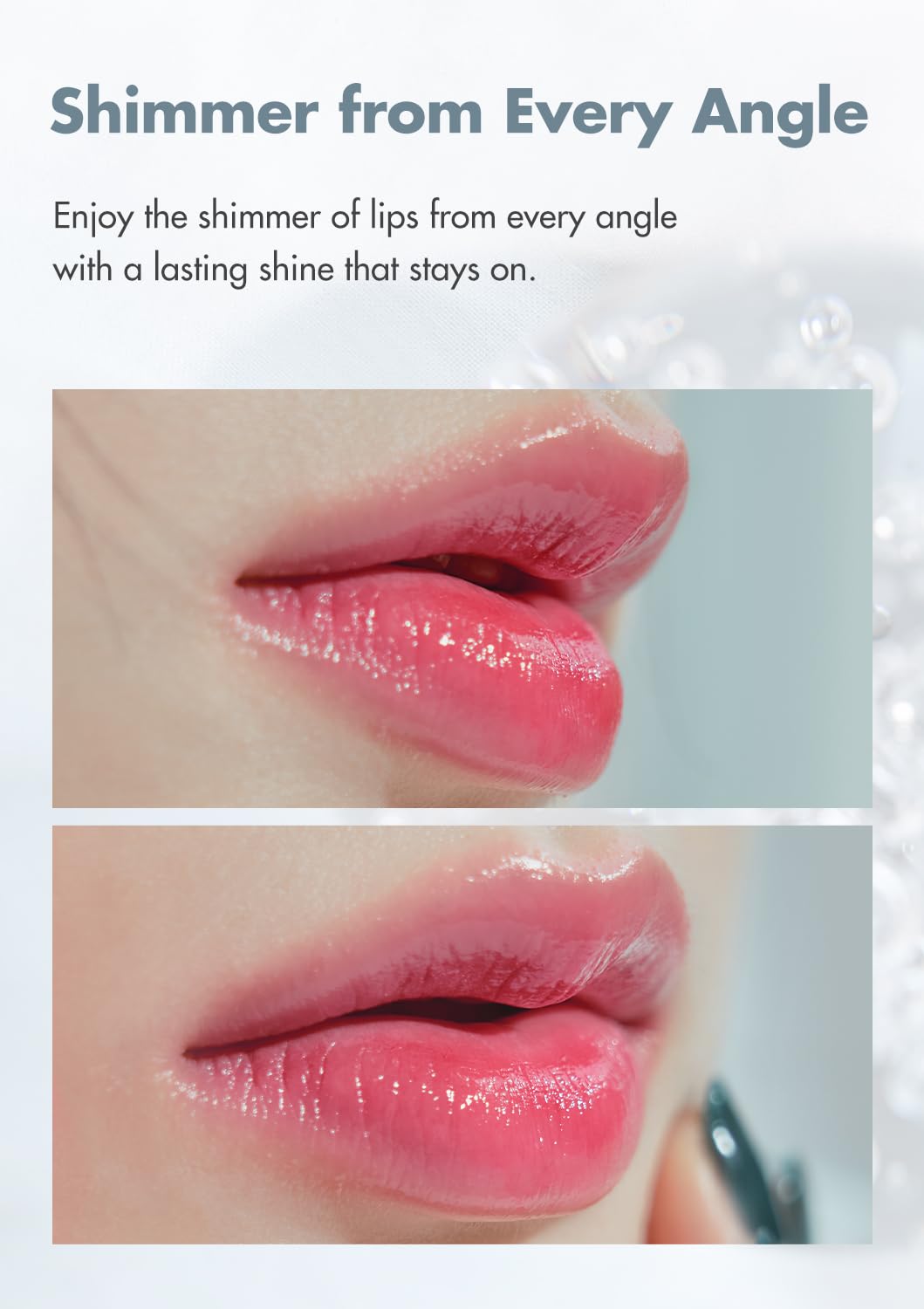 DEWYFUL WATER TINT 02.SALTY PEACH