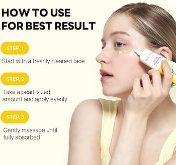 Round Lab VITA NIACINAMIDE DARK SPOT CREAM 50ml