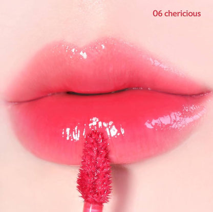 Jelly Fit Tinted Glow Tint #06 Chericious 4g