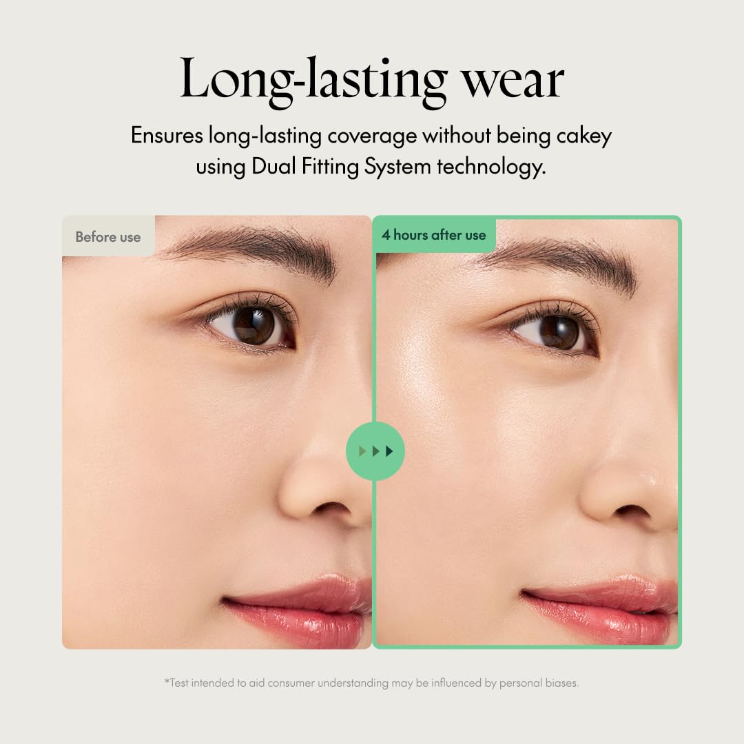 Purito SEOUL - Wonder Releaf Centella BB Cream [#15 Rose Ivory]