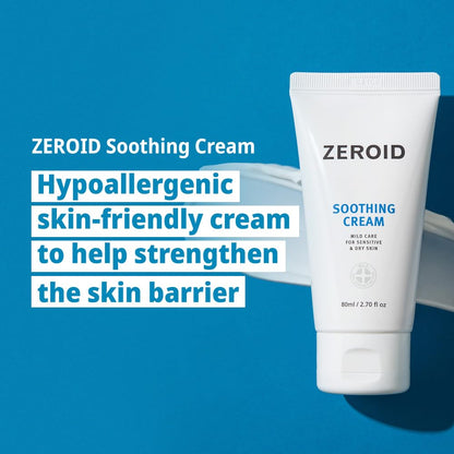 Soothing Cream 80mL