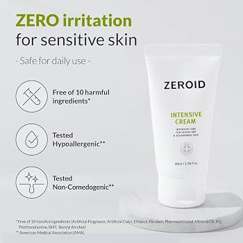 Intensive Cream 80mL