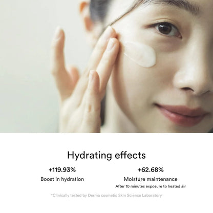 Heartleaf creme Calming Tube 75mL