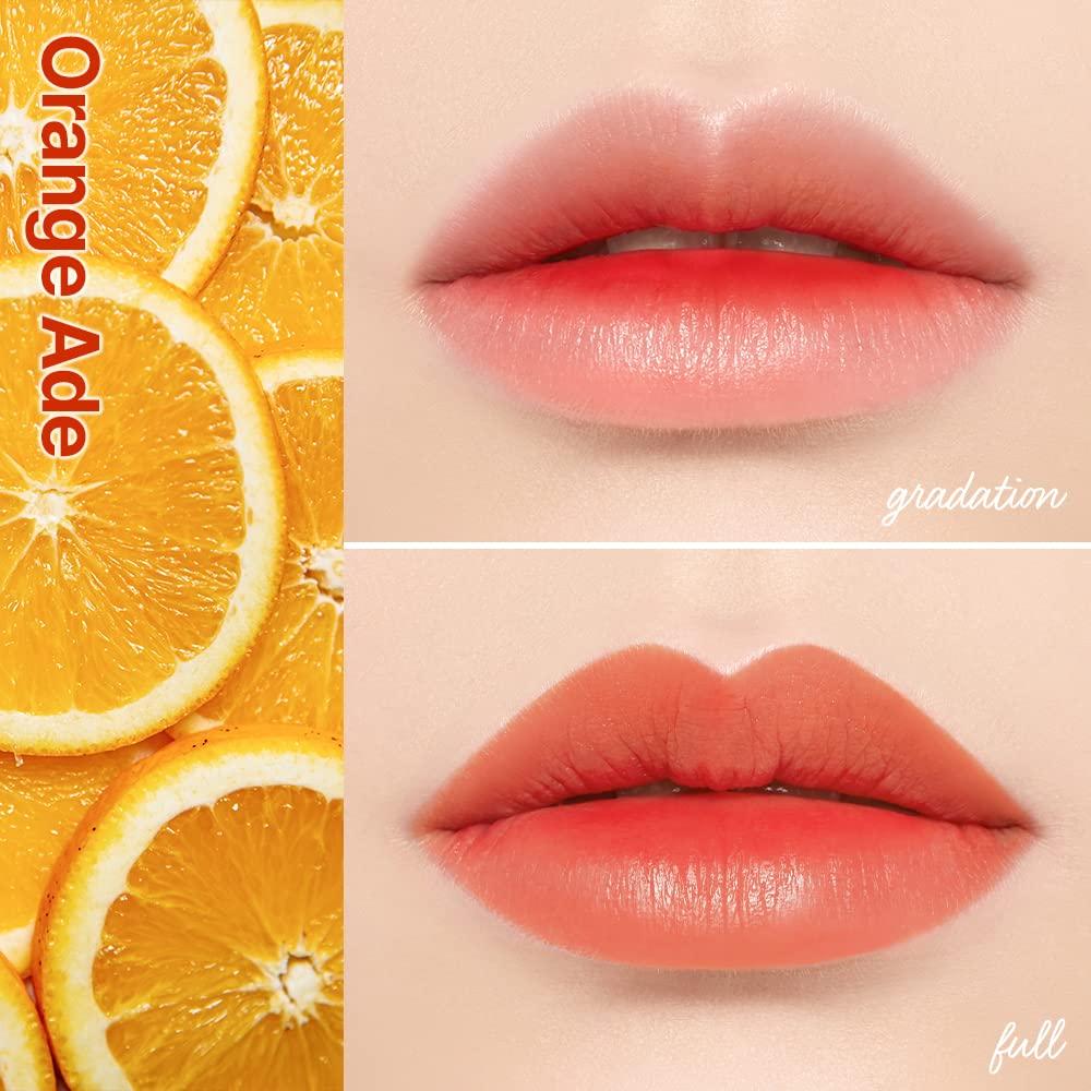 Dear Darling Water Tint #3 Orange Ade (2021)