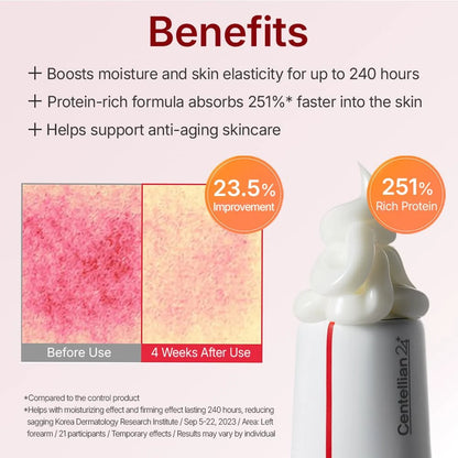 Madeca Cream Time Reverse, 50mL
