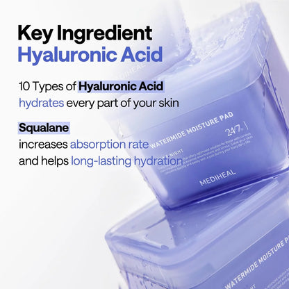 Watermide Moisture Pad