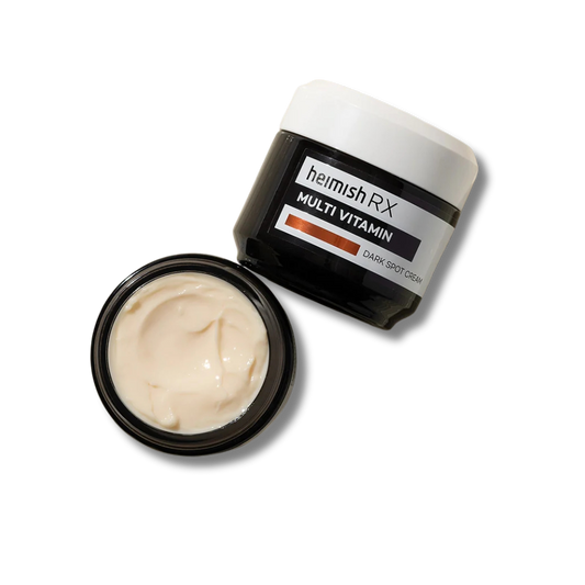 RX Multi Vitamin Dark Spot Cream 50ml