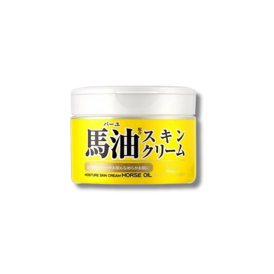 Loshi Horse Oil Moisture Skin Cream 220ml