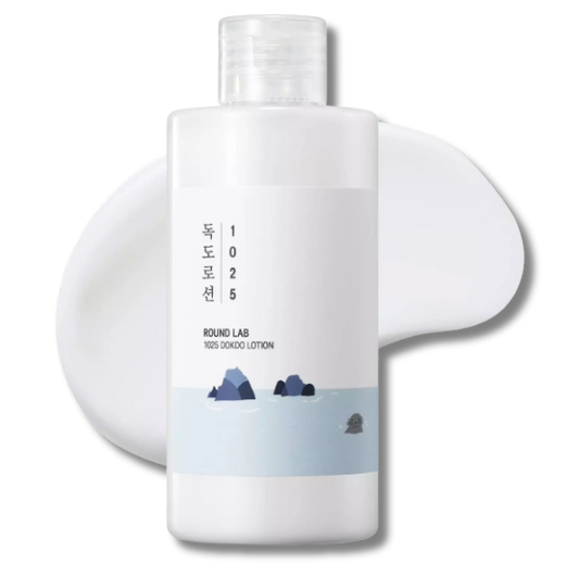 1025 Dokdo Lotion 200mL