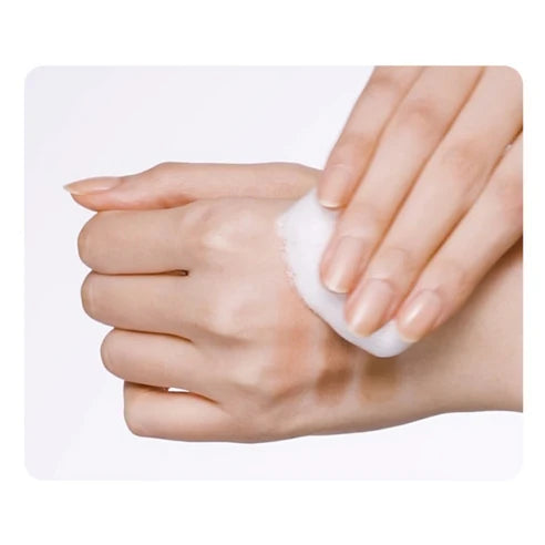 R.E.D Blemish Clear Soothing Foam