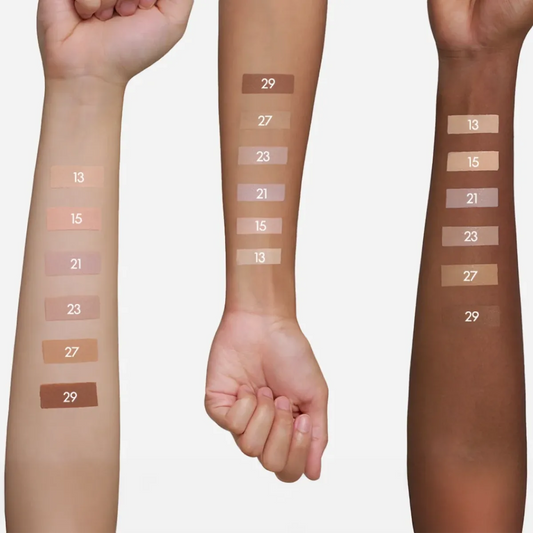 Purito SEOUL - Wonder Releaf Centella BB Cream [#23 Natural Beige]