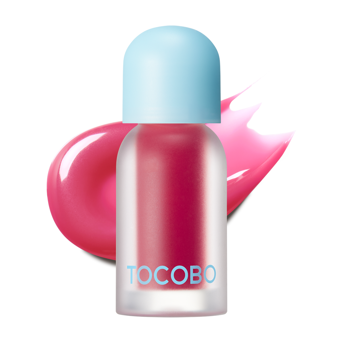 JUICY BERRY PLUMPING LIP OIL 06 BERRY CANDY