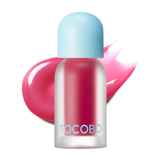JUICY BERRY PLUMPING LIP OIL 06 BERRY CANDY