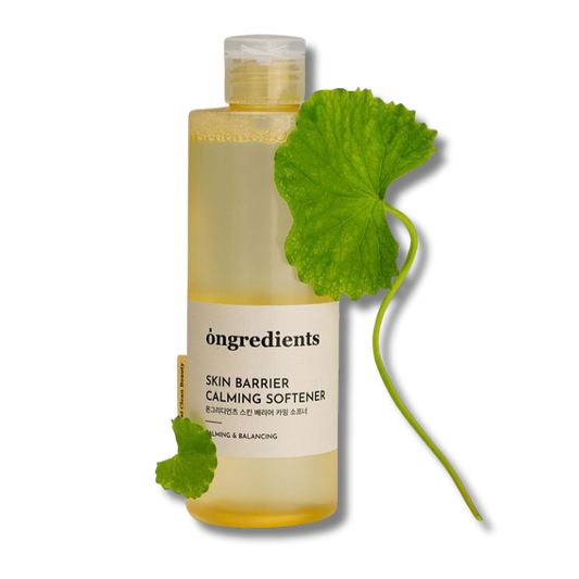 Skin Barrier Calming Softener 250mL