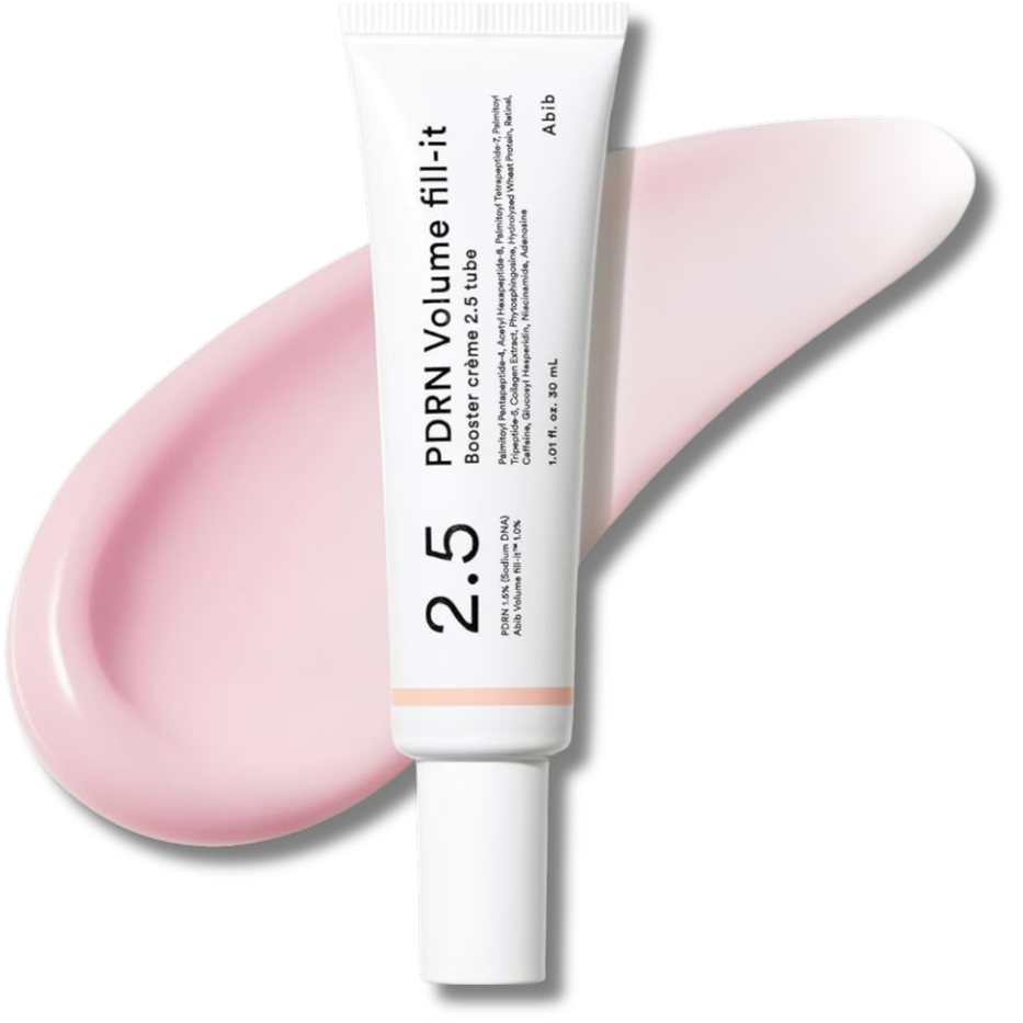 PDRN VOLUME FILL-IT BOOSTER 2.5 TUBE 30ml