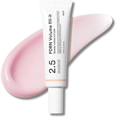 PDRN VOLUME FILL-IT BOOSTER 2.5 TUBE 30ml
