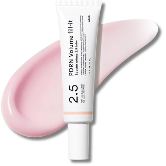 PDRN VOLUME FILL-IT BOOSTER 2.5 TUBE 30ml
