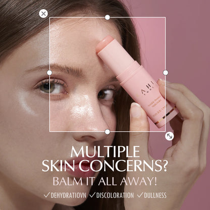 kahi Wrinkle Bounce Multi Balm
